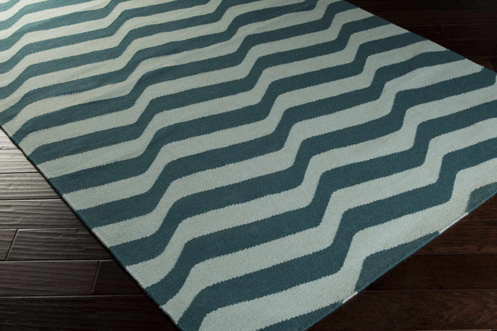 Sheffield Market SFM-8009 Hand Woven Rug