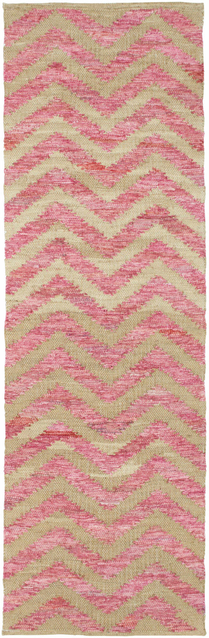 Denim DNM-1004 Hand Loomed Rug