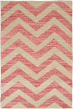 Denim DNM-1004 Hand Loomed Rug