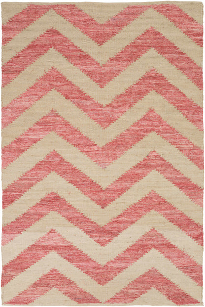Denim DNM-1004 Hand Loomed Rug