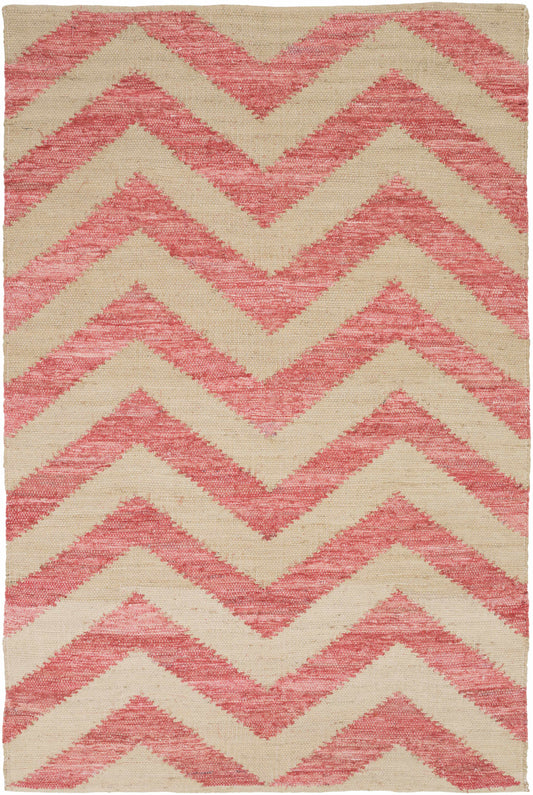 Denim DNM-1004 Hand Loomed Rug