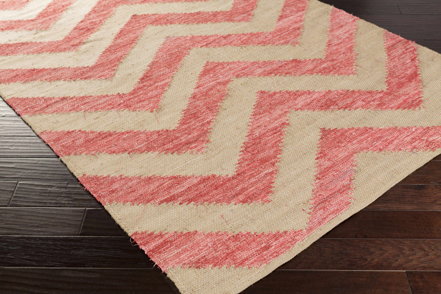 Denim DNM-1004 Hand Loomed Rug