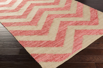 Denim DNM-1004 Hand Loomed Rug