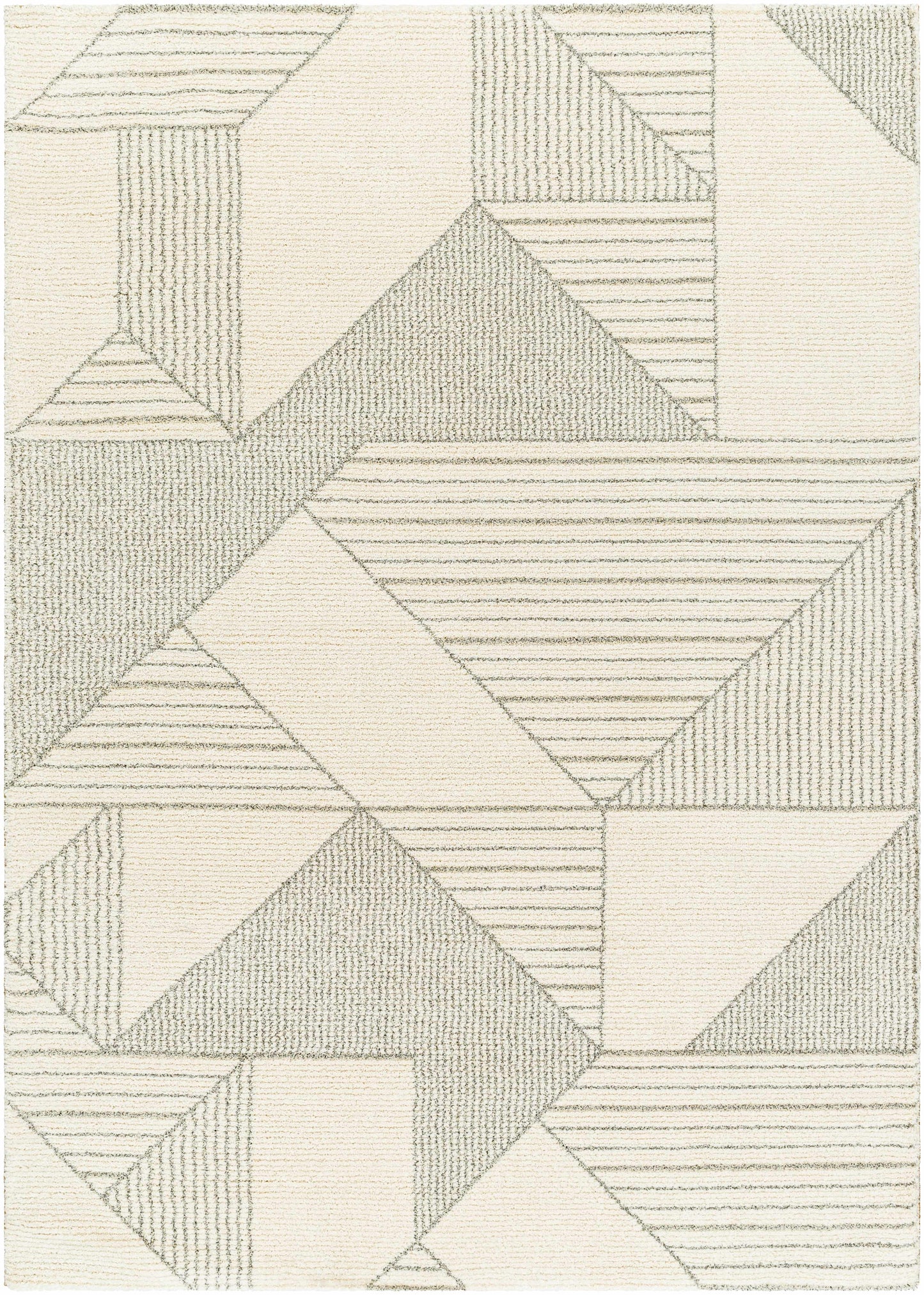 Gavic GVC-2314 Machine Woven Rug