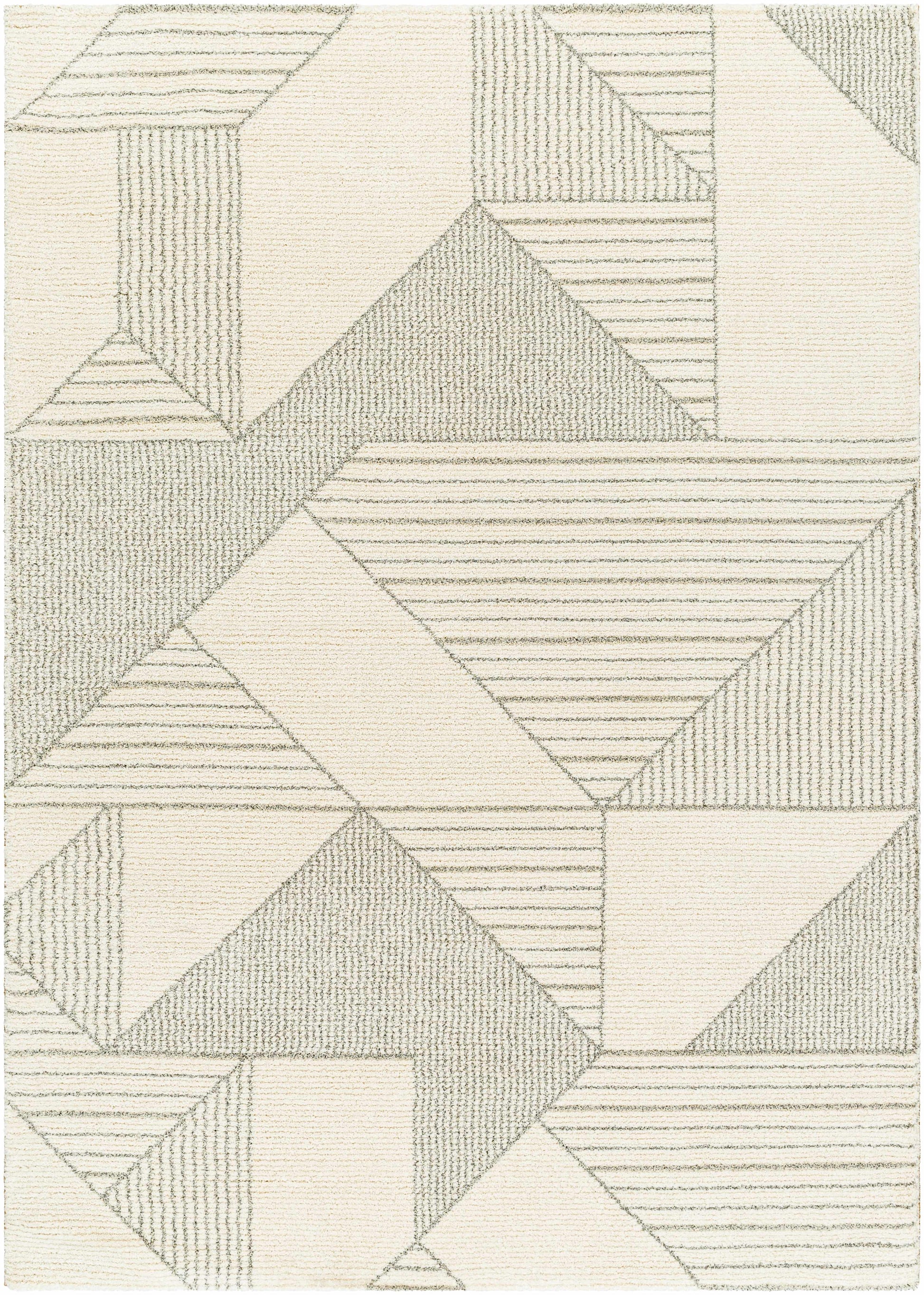 Gavic GVC-2314 Machine Woven Rug