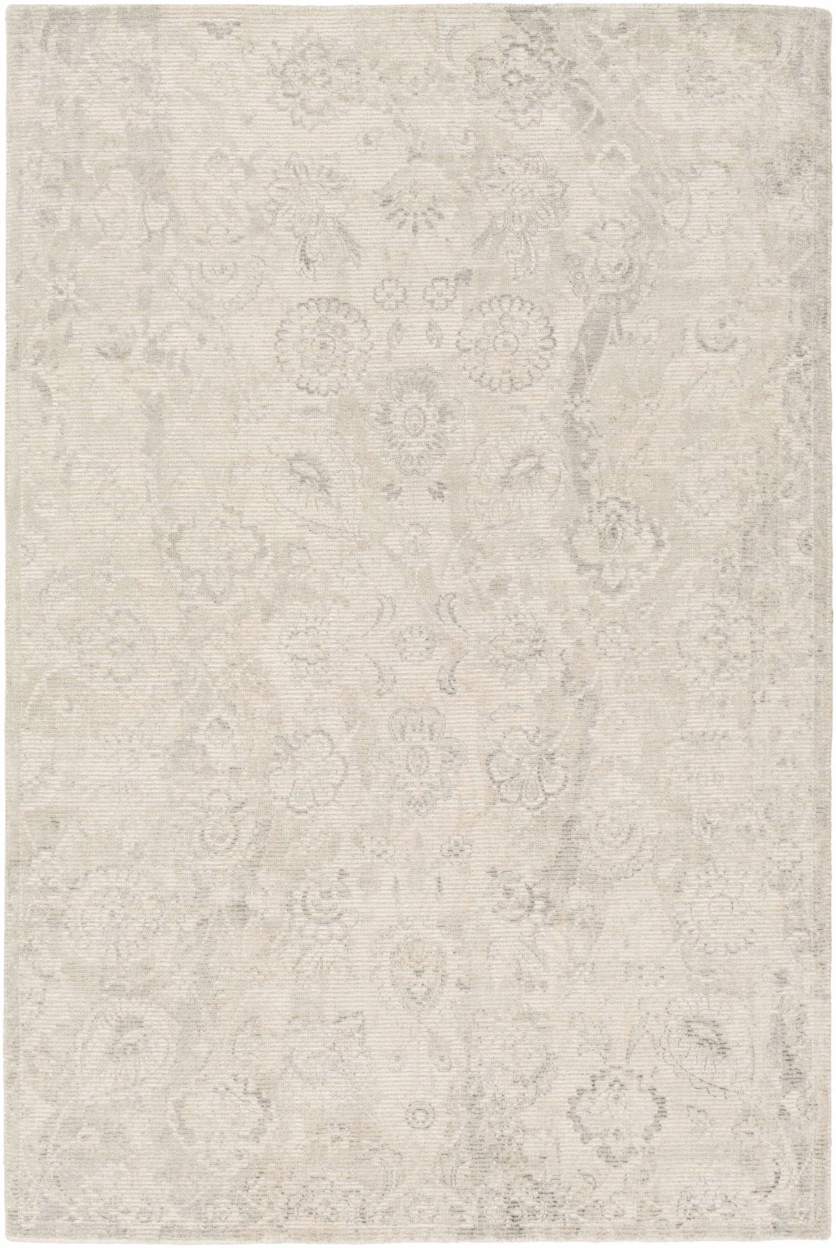 Wilson WSN-2301 Hand Loomed Rug