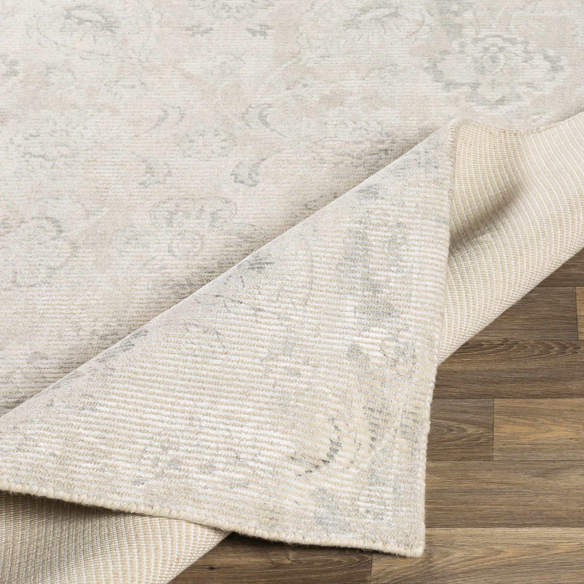 Wilson WSN-2301 Hand Loomed Rug