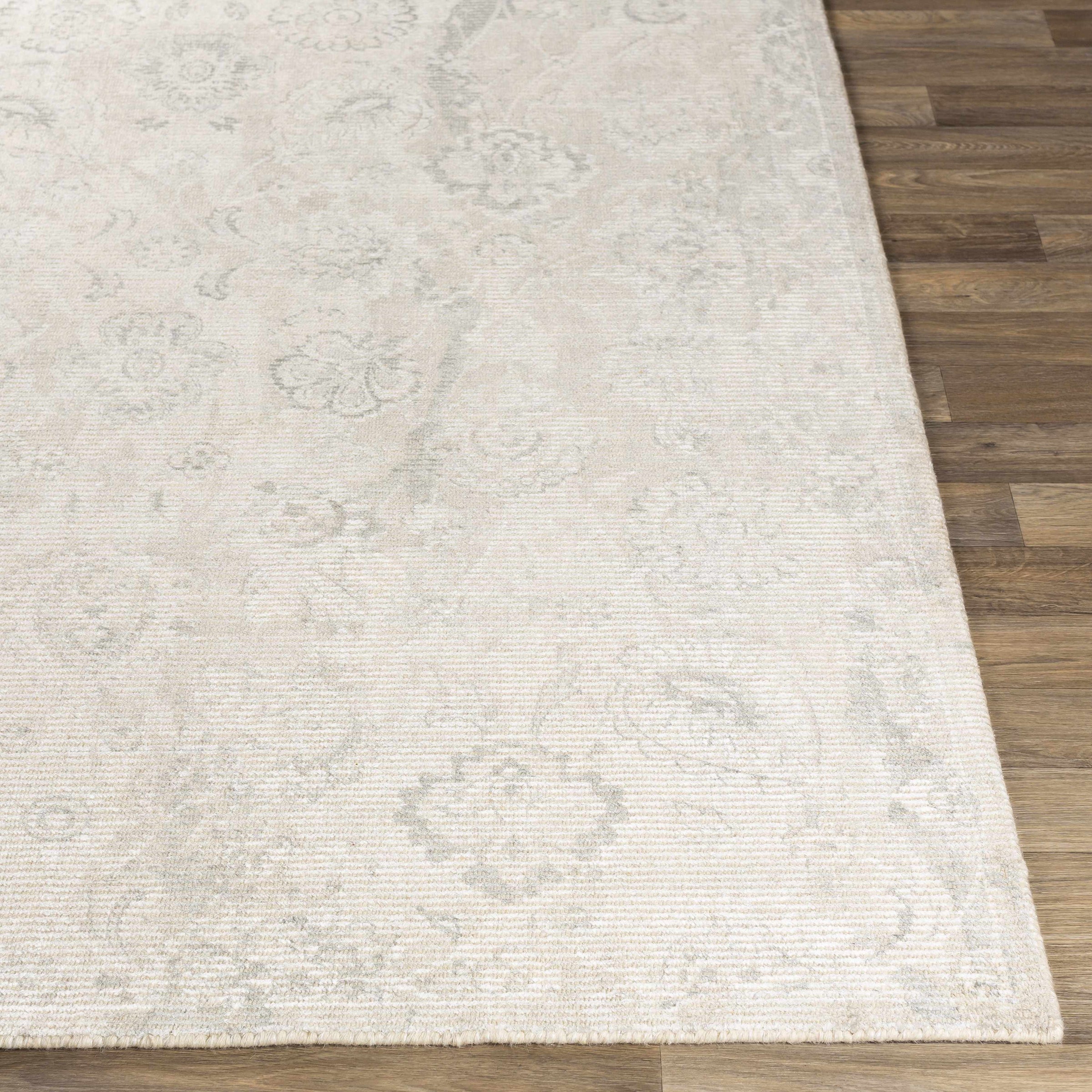 Wilson WSN-2301 Hand Loomed Rug