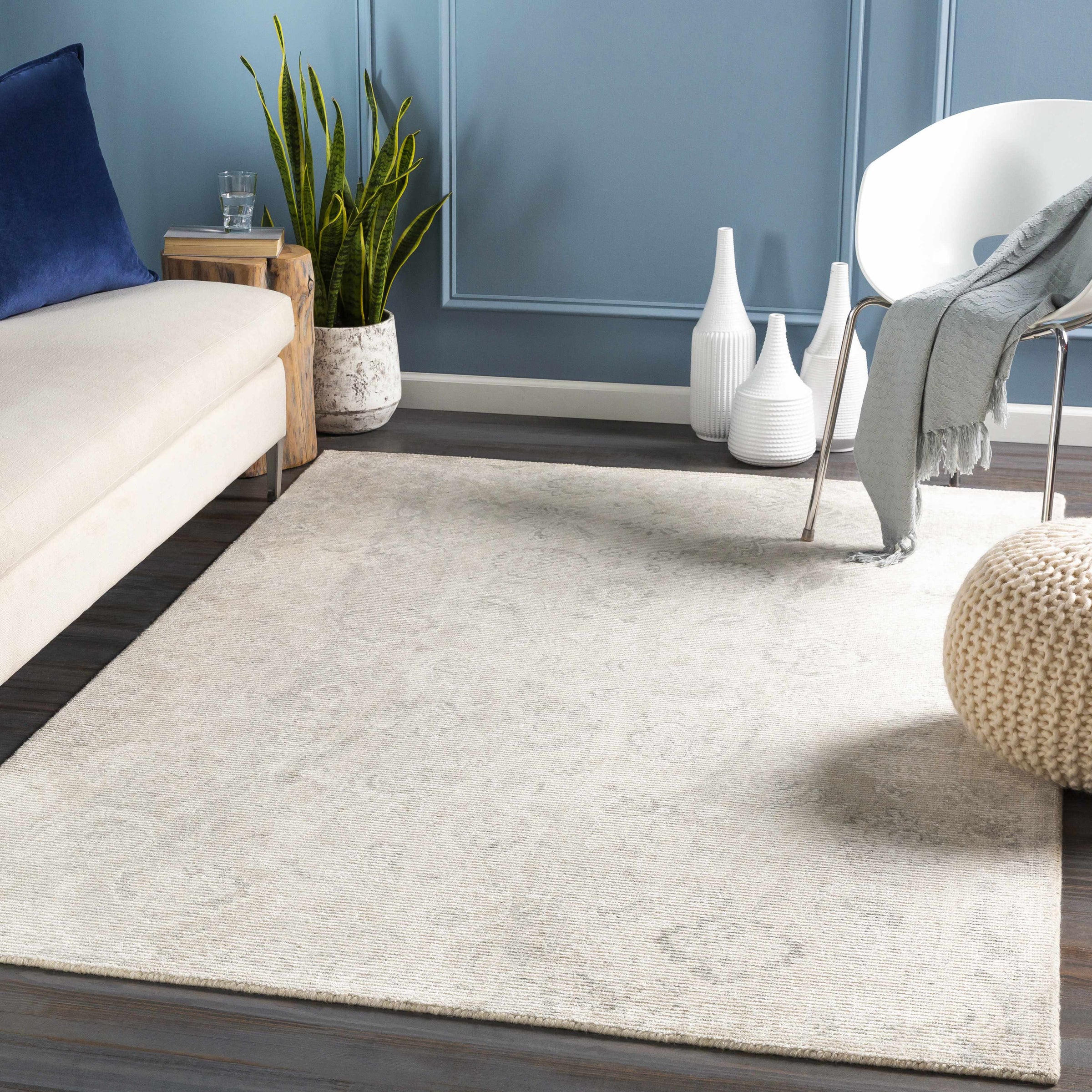 Wilson WSN-2301 Hand Loomed Rug