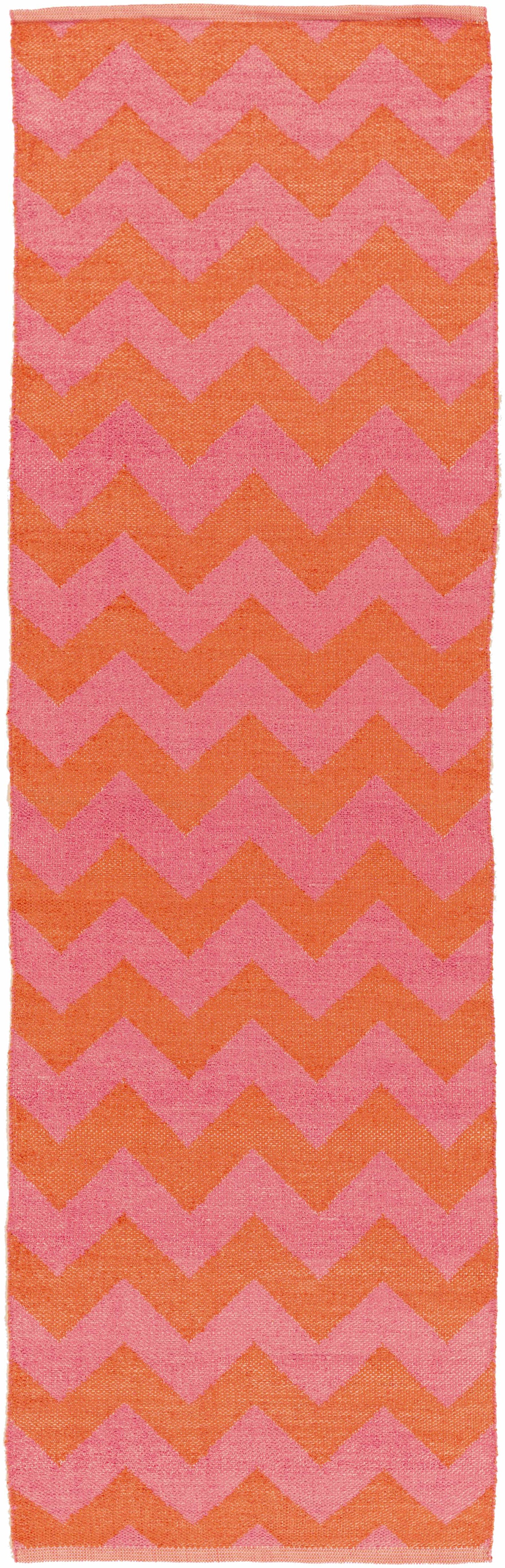 Picnic PIC-4009 Hand Woven Rug