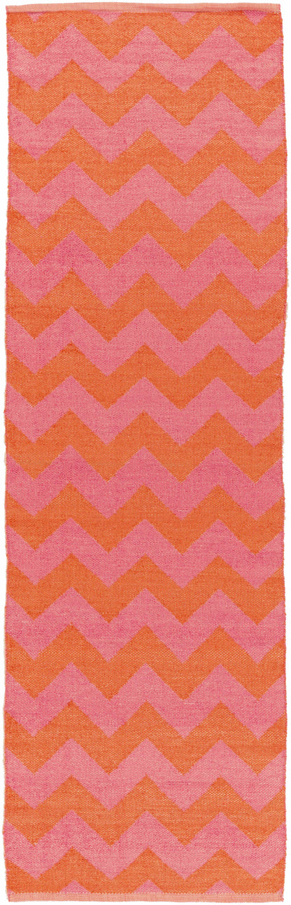 Picnic PIC-4009 Hand Woven Rug