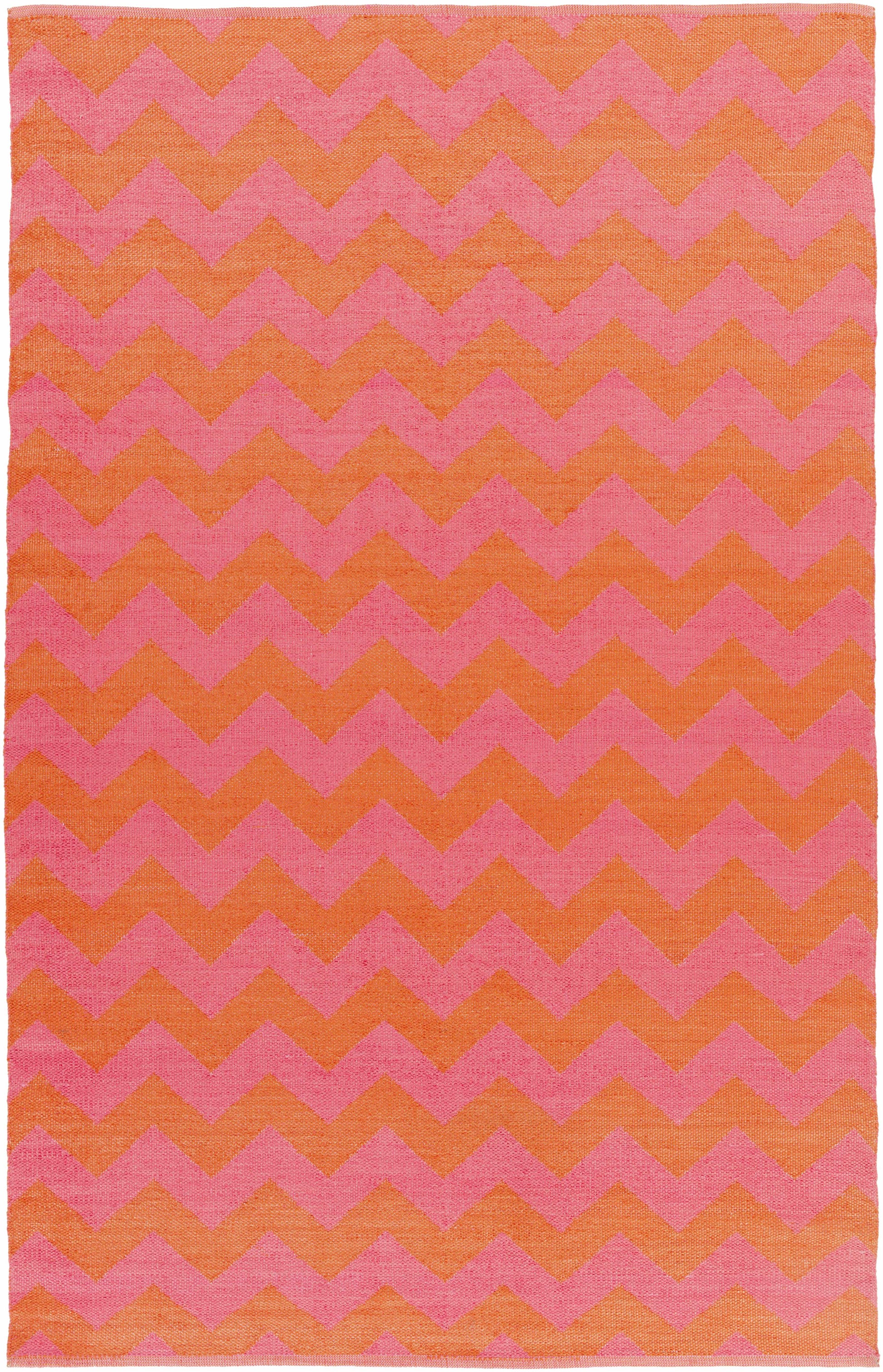 Picnic PIC-4009 Hand Woven Rug