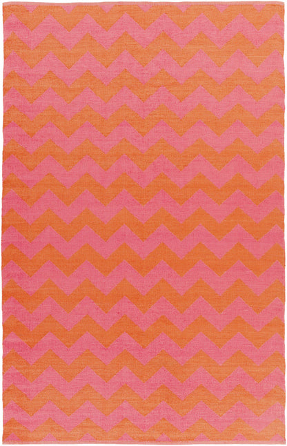 Picnic PIC-4009 Hand Woven Rug