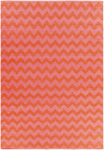 Picnic PIC-4009 Hand Woven Rug