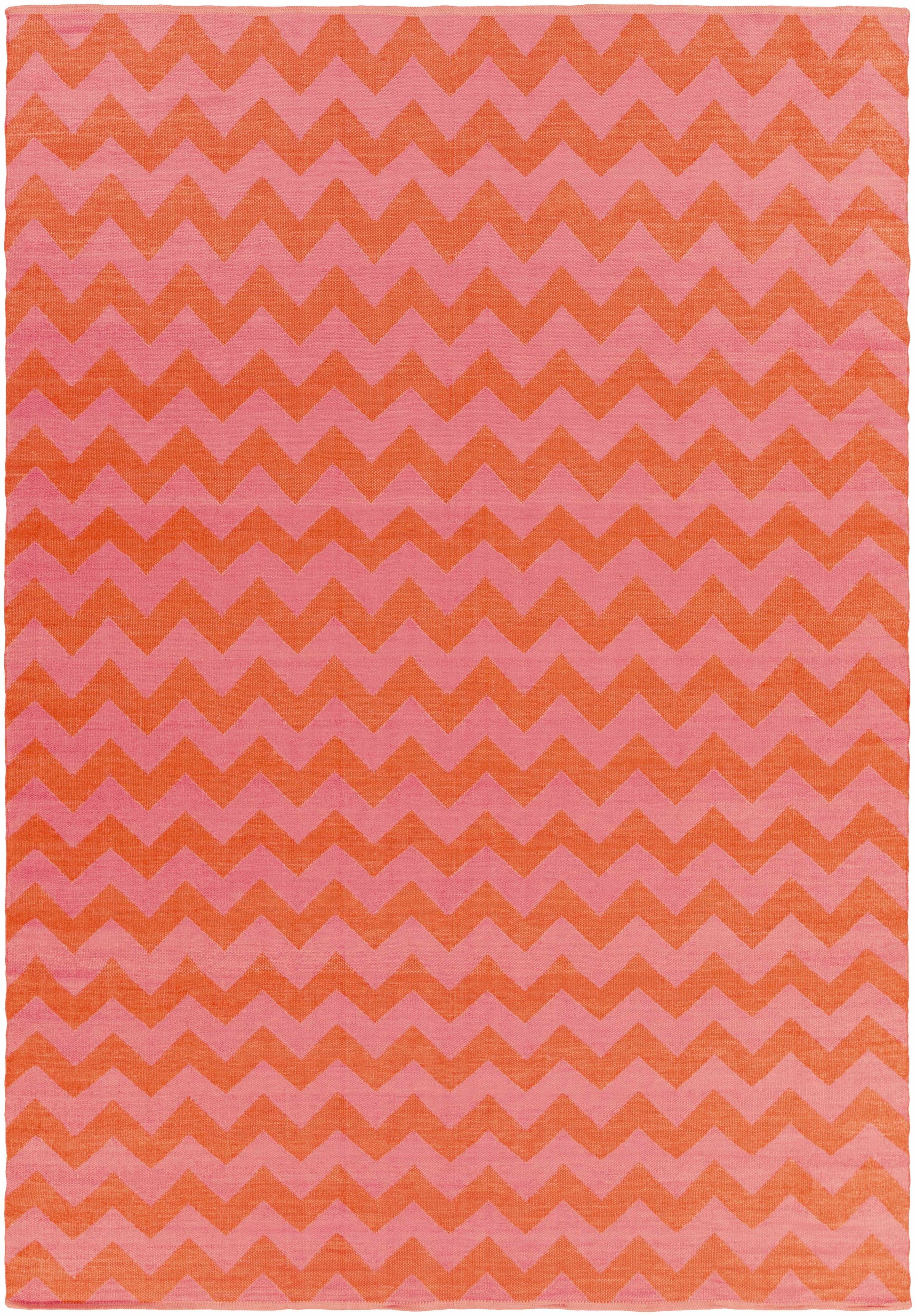 Picnic PIC-4009 Hand Woven Rug