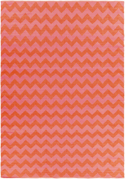 Picnic PIC-4009 Hand Woven Rug