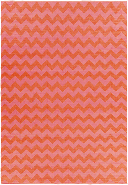 Picnic PIC-4009 Hand Woven Rug