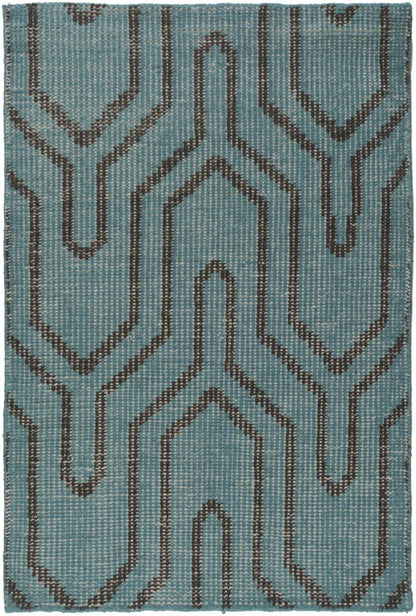 Zahra ZHA-4021 Hand Knotted Rug