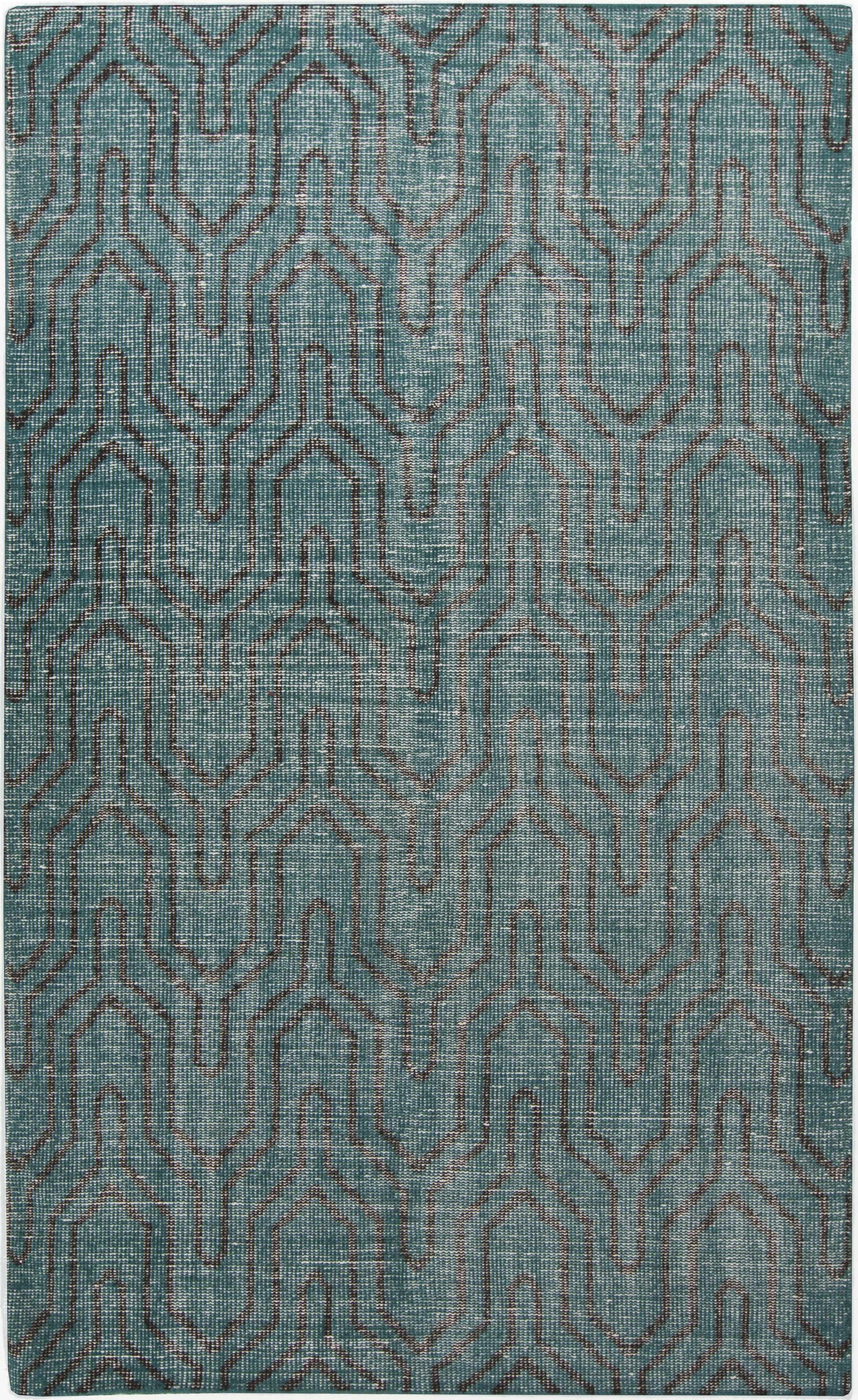 Zahra ZHA-4021 Hand Knotted Rug