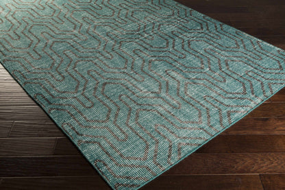 Zahra ZHA-4021 Hand Knotted Rug
