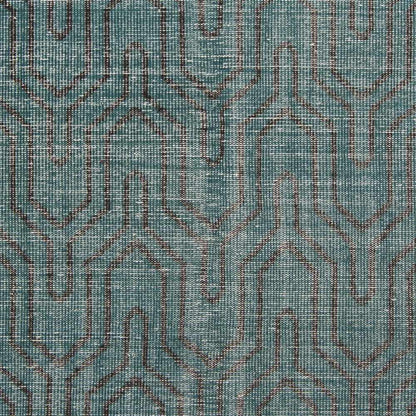 Zahra ZHA-4021 Hand Knotted Rug