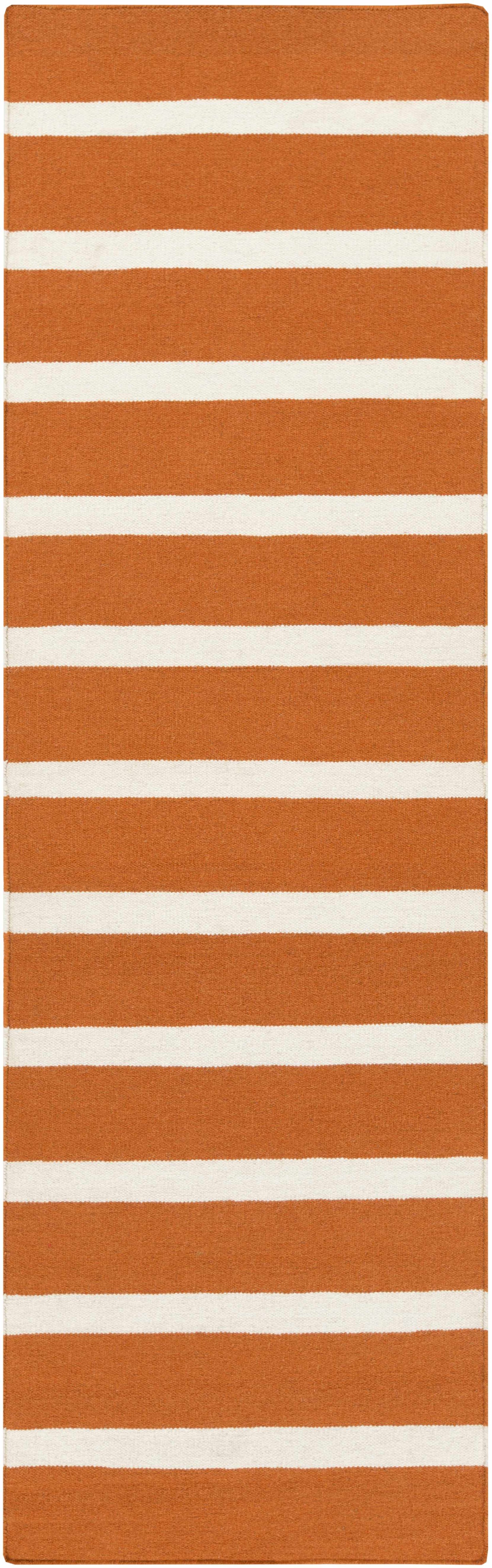 Frontier FT-487 Hand Woven Rug