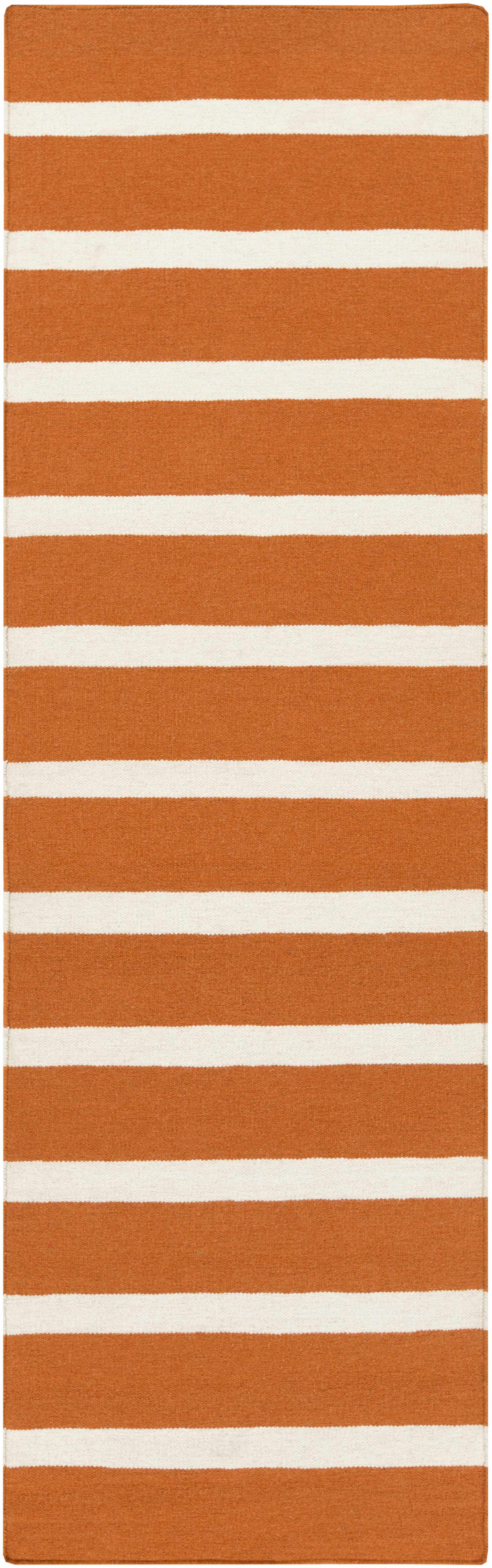 Frontier FT-487 Hand Woven Rug