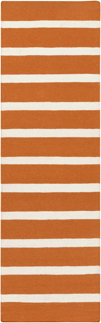 Frontier FT-487 Hand Woven Rug