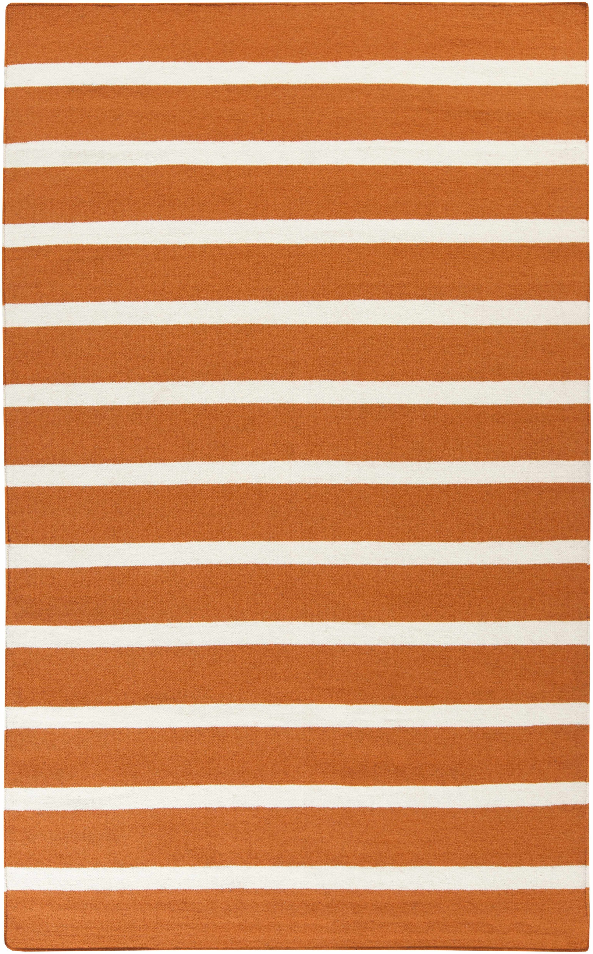 Frontier FT-487 Hand Woven Rug