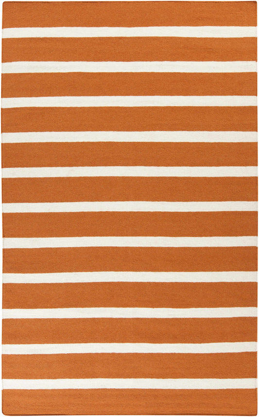 Frontier FT-487 Hand Woven Rug