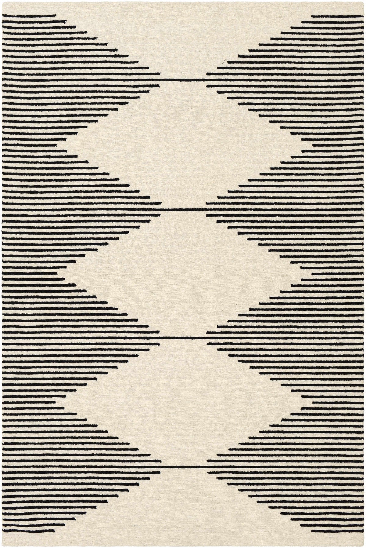 Granada GND-2331 Hand Tufted Rug