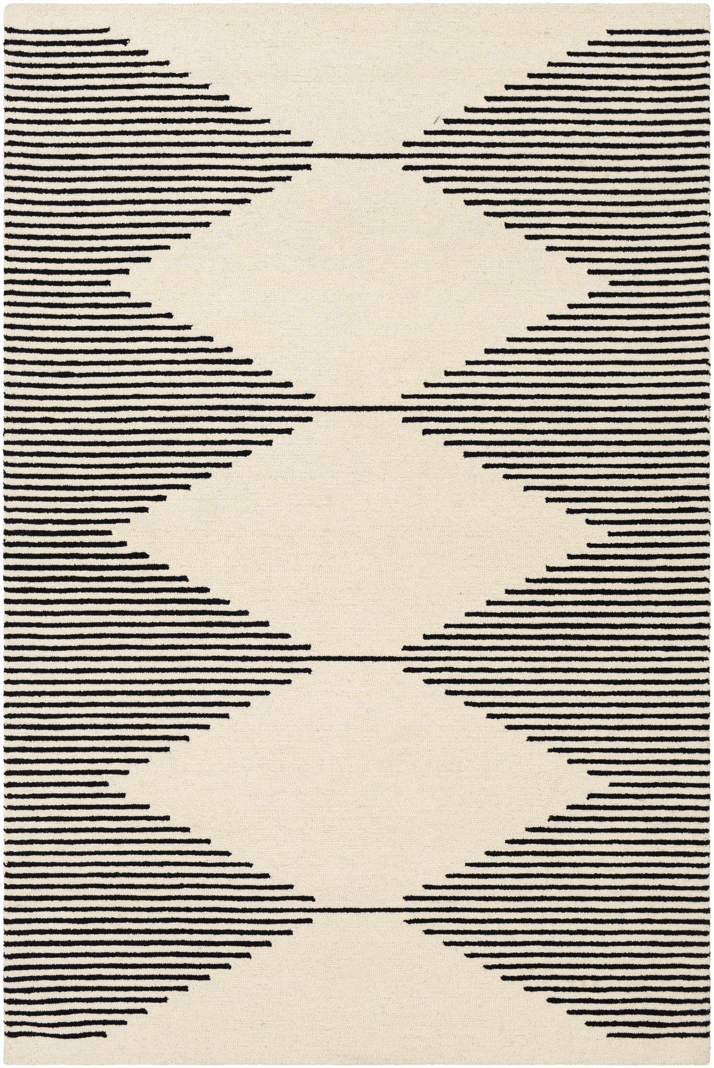 Granada GND-2331 Hand Tufted Rug