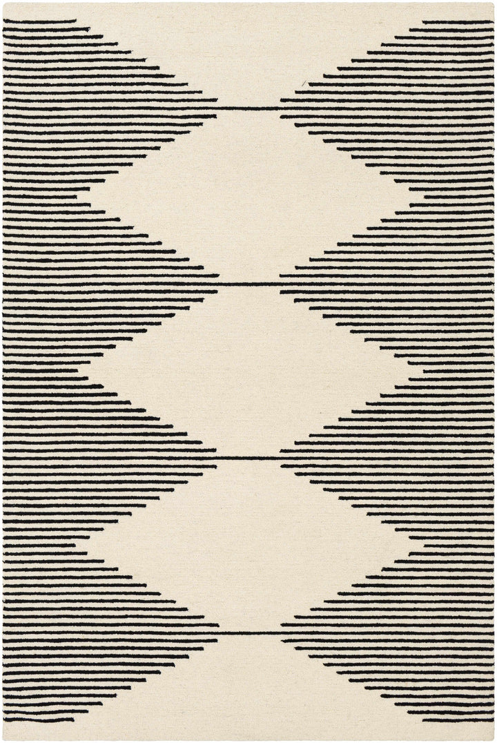 Granada GND-2331 Hand Tufted Rug