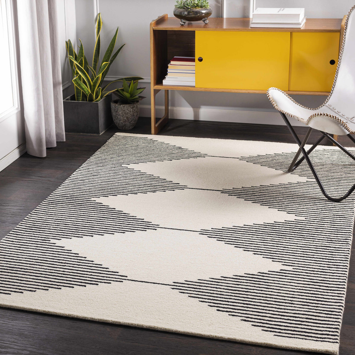 Rugs : GND-2331