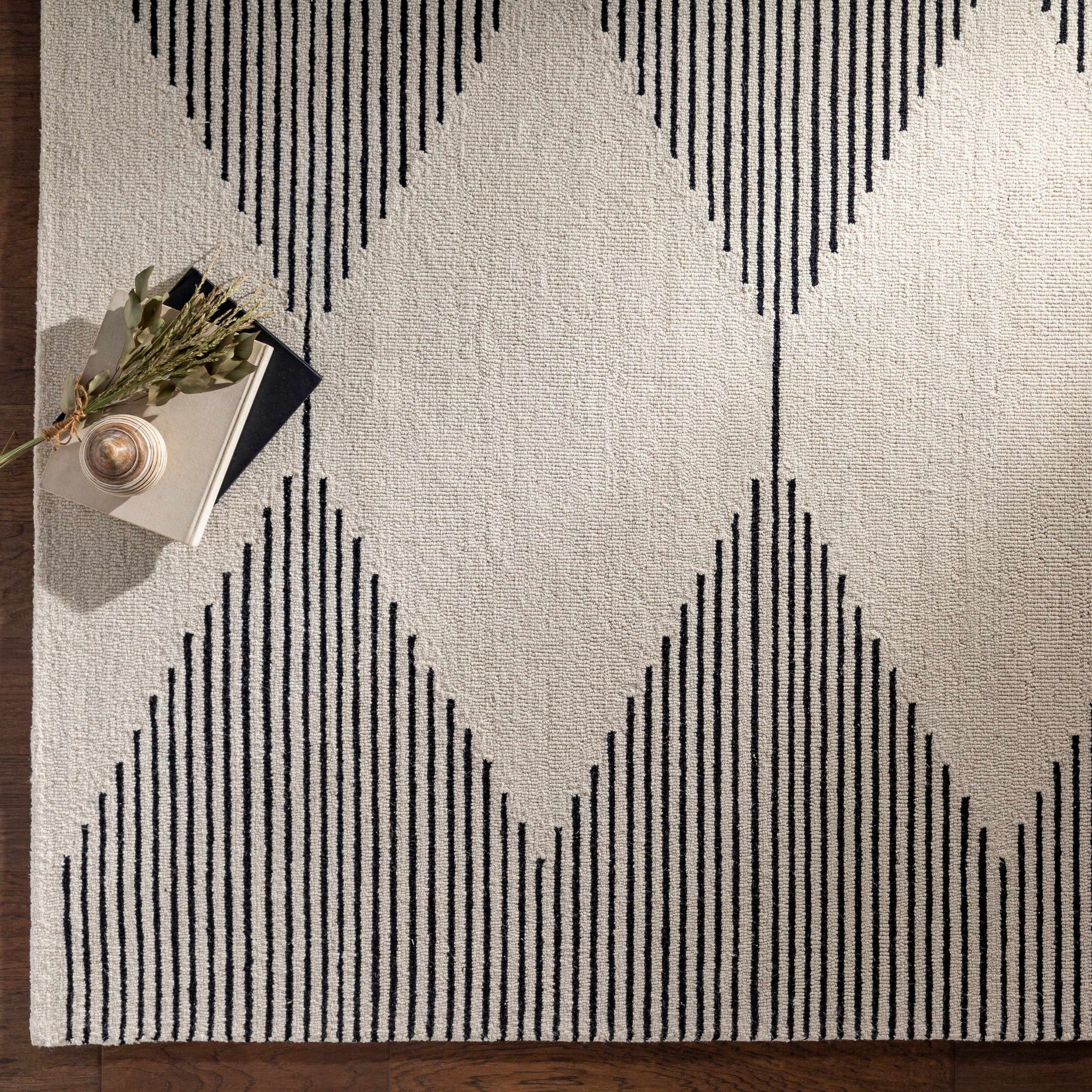 Rugs : GND-2331