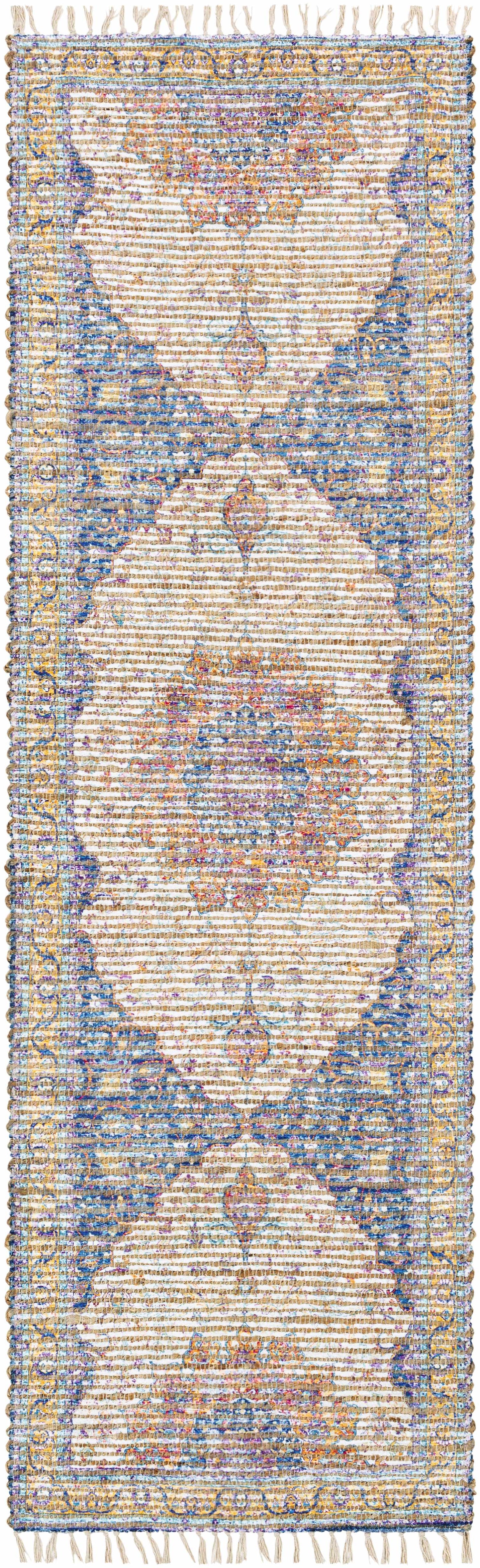 Coventry COV-2303 Hand Woven Rug
