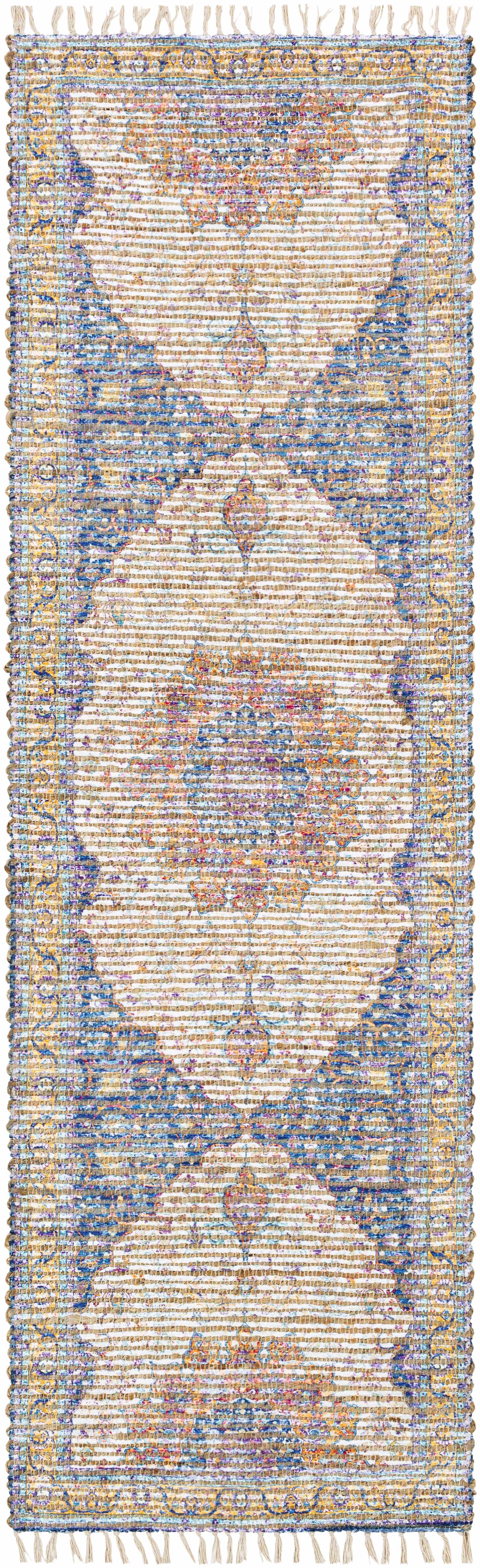 Coventry COV-2303 Hand Woven Rug