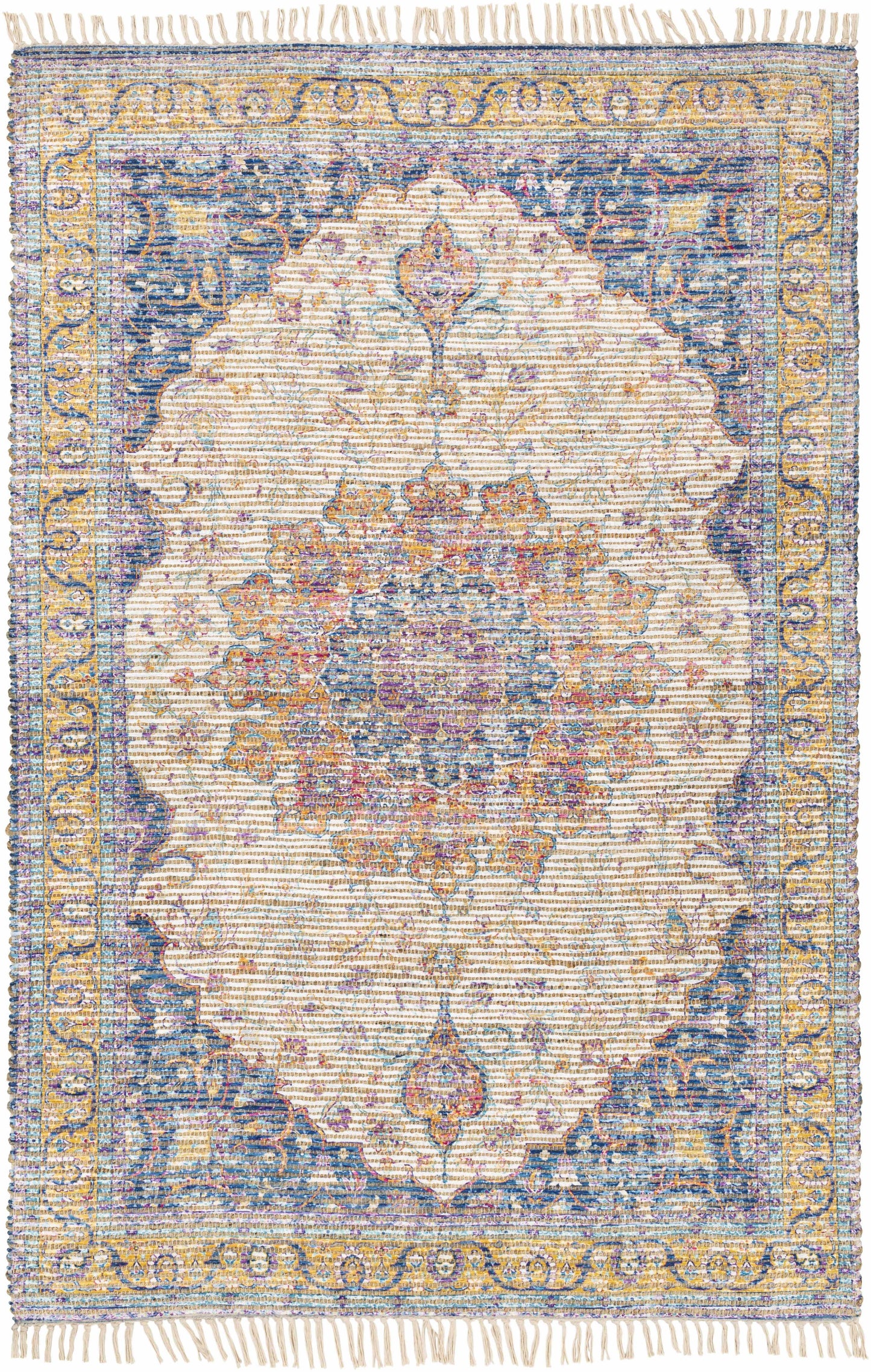 Coventry COV-2303 Hand Woven Rug