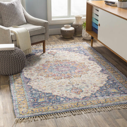 Coventry COV-2303 Hand Woven Rug