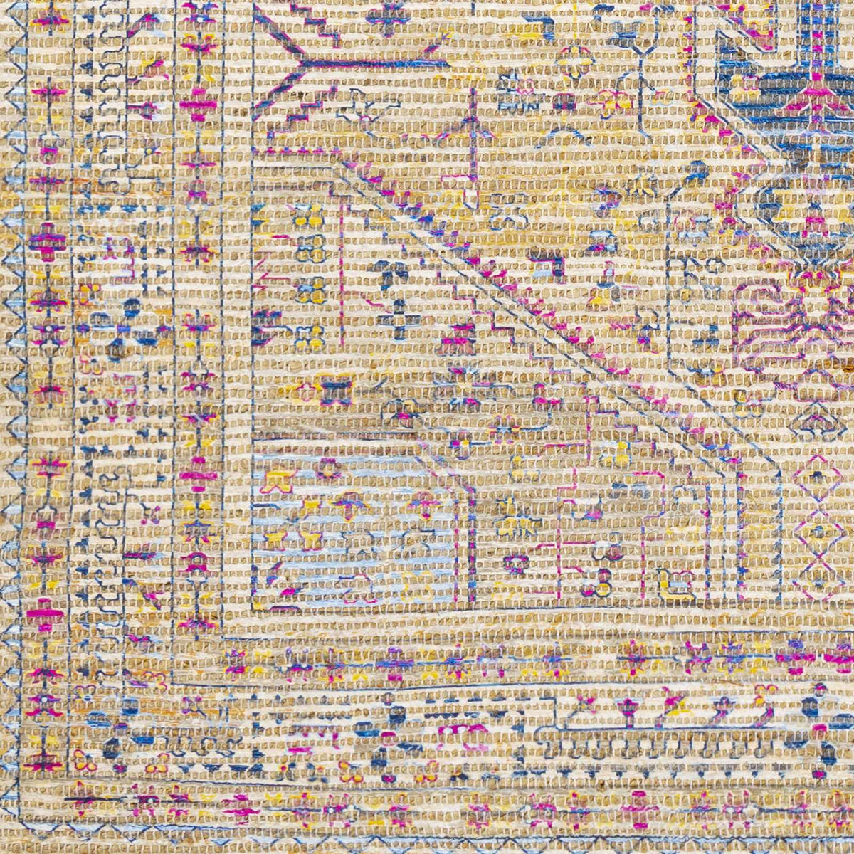 Coventry COV-2303 Hand Woven Rug