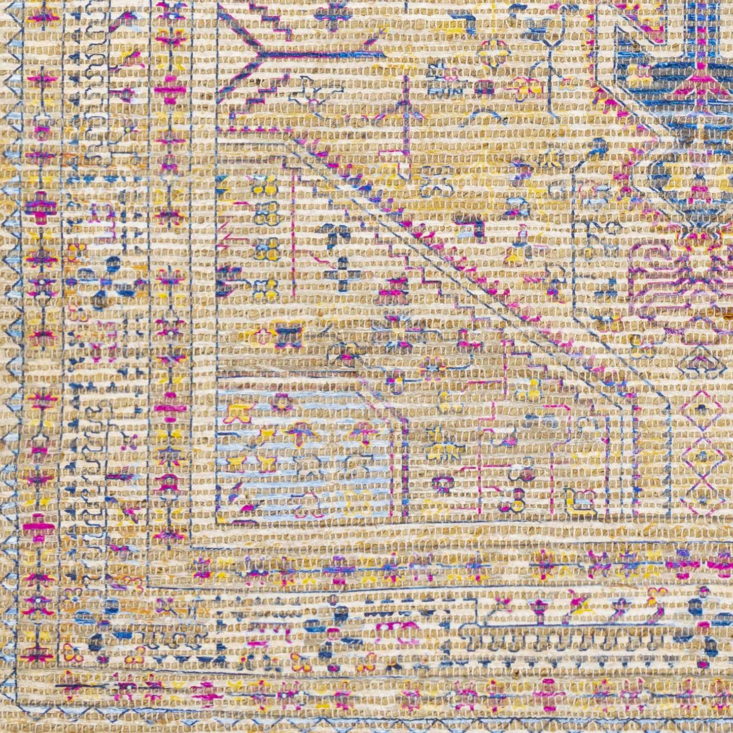 Coventry COV-2303 Hand Woven Rug