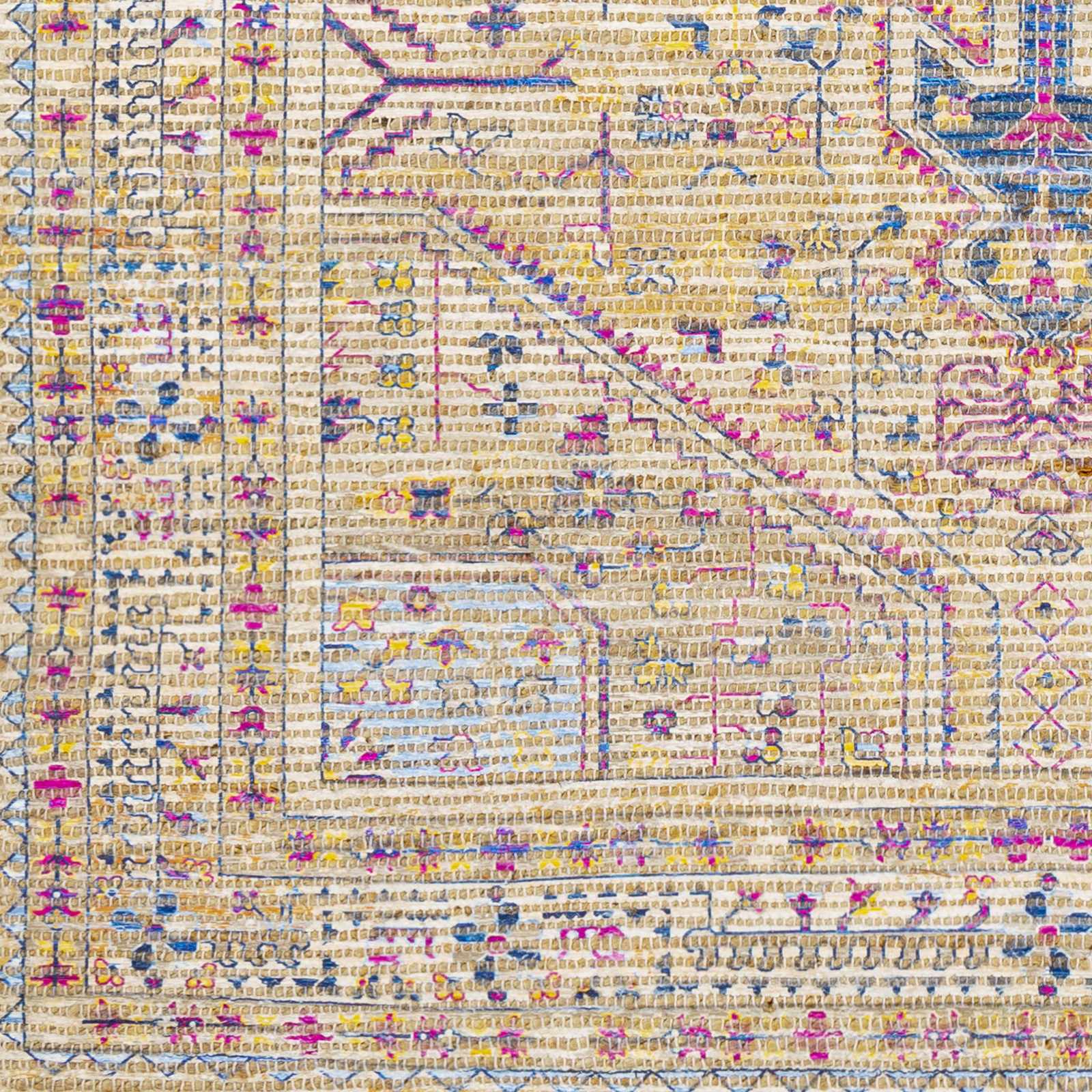 Coventry COV-2303 Hand Woven Rug