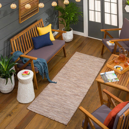 Pasadena PSA-2367 Machine Woven Rug