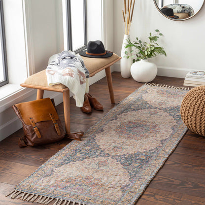 Coventry COV-2303 Hand Woven Rug