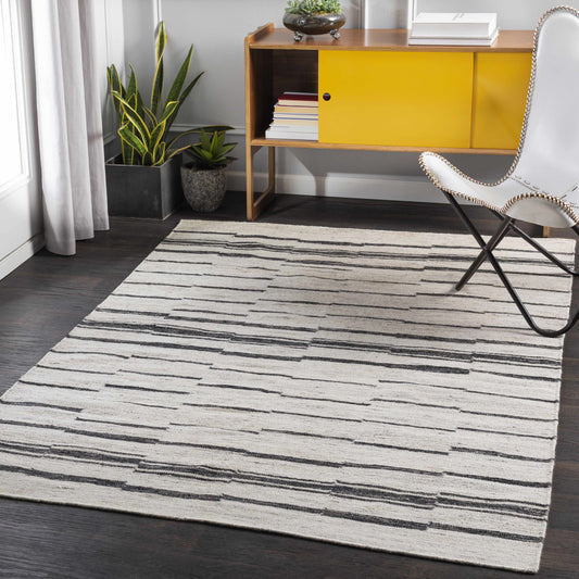 Tamaris TMI-2300 Hand Woven Rug
