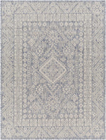 Tuareg TRG-2342 Machine Woven Rug