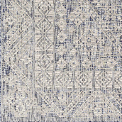 Tuareg TRG-2342 Machine Woven Rug