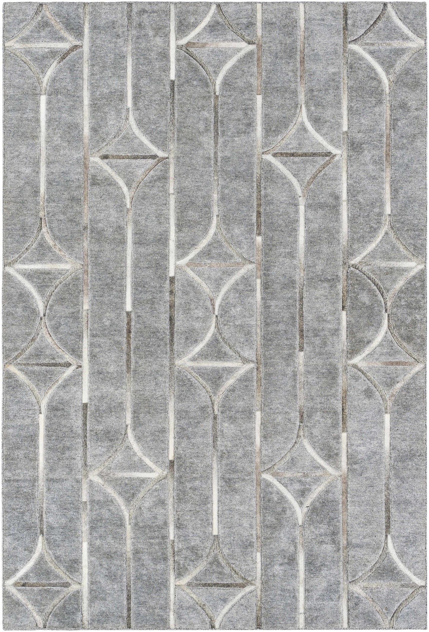 Eloquent ELQ-2301 Hand Crafted Rug