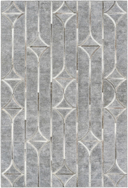 Eloquent ELQ-2301 Hand Crafted Rug