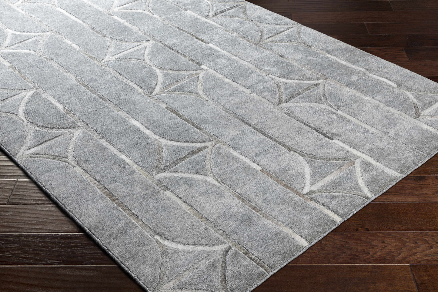 Eloquent ELQ-2301 Hand Crafted Rug